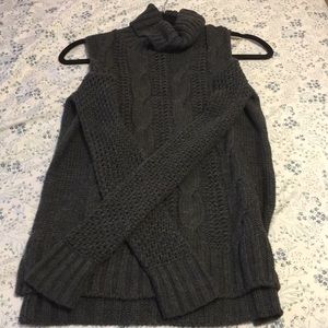 American Eagle Turtleneck Sweater
